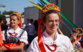 Galeria aktualności Dożynki Powiatowo&ndash;Gminne w Trzebiatowie 41