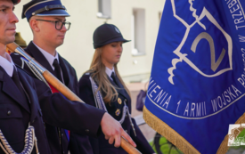 Galeria aktualności Dożynki Powiatowo&ndash;Gminne w Trzebiatowie 47