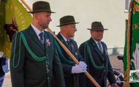Galeria aktualności Dożynki Powiatowo&ndash;Gminne w Trzebiatowie 49