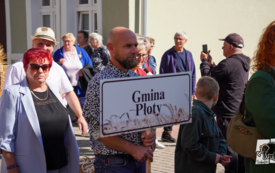 Galeria aktualności Dożynki Powiatowo&ndash;Gminne w Trzebiatowie 51