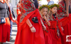 Galeria aktualności Dożynki Powiatowo&ndash;Gminne w Trzebiatowie 57