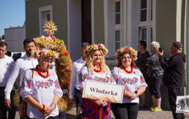 Galeria aktualności Dożynki Powiatowo&ndash;Gminne w Trzebiatowie 59