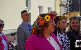 Galeria aktualności Dożynki Powiatowo&ndash;Gminne w Trzebiatowie 62