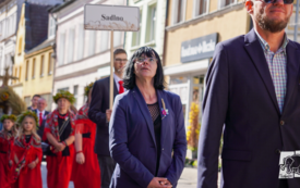 Galeria aktualności Dożynki Powiatowo&ndash;Gminne w Trzebiatowie 67