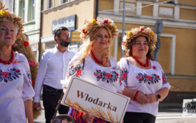 Galeria aktualności Dożynki Powiatowo&ndash;Gminne w Trzebiatowie 70