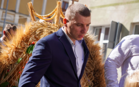Galeria aktualności Dożynki Powiatowo&ndash;Gminne w Trzebiatowie 72
