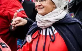 Galeria aktualności Podsumowanie 33. Finału Wielkiej Orkiestry Świątecznej Pomocy 7