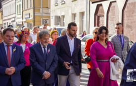 Galeria aktualności Dożynki Powiatowo&ndash;Gminne w Trzebiatowie 75