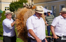 Galeria aktualności Dożynki Powiatowo&ndash;Gminne w Trzebiatowie 86