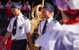 Galeria aktualności Dożynki Powiatowo&ndash;Gminne w Trzebiatowie 90