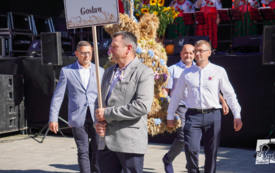 Galeria aktualności Dożynki Powiatowo&ndash;Gminne w Trzebiatowie 92