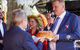 Galeria aktualności Dożynki Powiatowo&ndash;Gminne w Trzebiatowie 104