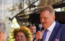 Galeria aktualności Dożynki Powiatowo&ndash;Gminne w Trzebiatowie 105
