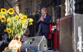 Galeria aktualności Dożynki Powiatowo&ndash;Gminne w Trzebiatowie 114