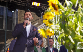 Galeria aktualności Dożynki Powiatowo&ndash;Gminne w Trzebiatowie 117