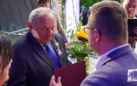 Galeria aktualności Dożynki Powiatowo&ndash;Gminne w Trzebiatowie 135