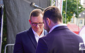 Galeria aktualności Dożynki Powiatowo&ndash;Gminne w Trzebiatowie 151