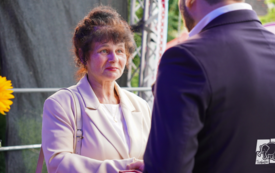 Galeria aktualności Dożynki Powiatowo&ndash;Gminne w Trzebiatowie 153