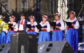 Galeria aktualności Dożynki Powiatowo&ndash;Gminne w Trzebiatowie 160