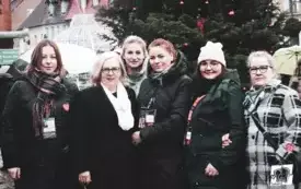 Galeria aktualności Podsumowanie 33. Finału Wielkiej Orkiestry Świątecznej Pomocy 16