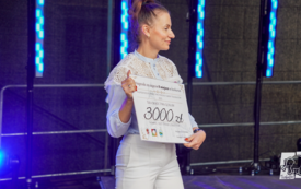 Galeria aktualności Dożynki Powiatowo&ndash;Gminne w Trzebiatowie 200
