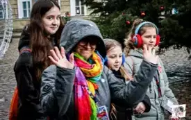 Galeria aktualności Podsumowanie 33. Finału Wielkiej Orkiestry Świątecznej Pomocy 21