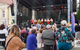 Galeria aktualności Dożynki Powiatowo&ndash;Gminne w Trzebiatowie 213