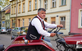 Galeria aktualności Dożynki Powiatowo&ndash;Gminne w Trzebiatowie 214