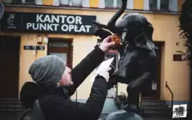 Galeria aktualności Podsumowanie 33. Finału Wielkiej Orkiestry Świątecznej Pomocy 22