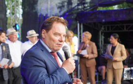 Galeria aktualności Dożynki Powiatowo&ndash;Gminne w Trzebiatowie 223