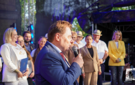 Galeria aktualności Dożynki Powiatowo&ndash;Gminne w Trzebiatowie 233