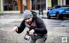 Galeria aktualności Podsumowanie 33. Finału Wielkiej Orkiestry Świątecznej Pomocy 26