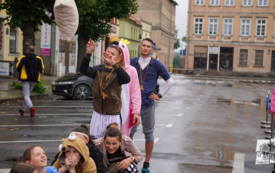 Galeria aktualności III Trzebiatowski Bieg w Piżamach za nami 3