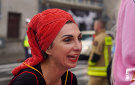 Galeria aktualności III Trzebiatowski Bieg w Piżamach za nami 6