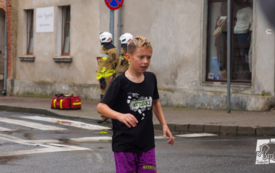 Galeria aktualności III Trzebiatowski Bieg w Piżamach za nami 10
