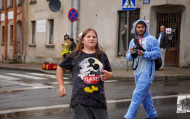 Galeria aktualności III Trzebiatowski Bieg w Piżamach za nami 23