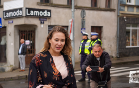 Galeria aktualności III Trzebiatowski Bieg w Piżamach za nami 25