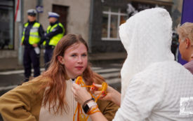 Galeria aktualności III Trzebiatowski Bieg w Piżamach za nami 30