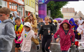 Galeria aktualności III Trzebiatowski Bieg w Piżamach za nami 40