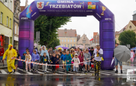 Galeria aktualności III Trzebiatowski Bieg w Piżamach za nami 41