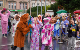 Galeria aktualności III Trzebiatowski Bieg w Piżamach za nami 44