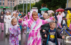 Galeria aktualności III Trzebiatowski Bieg w Piżamach za nami 47