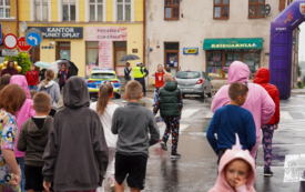 Galeria aktualności III Trzebiatowski Bieg w Piżamach za nami 49