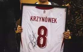 Galeria aktualności Podsumowanie 33. Finału Wielkiej Orkiestry Świątecznej Pomocy 31