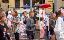 Galeria aktualności III Trzebiatowski Bieg w Piżamach za nami 51