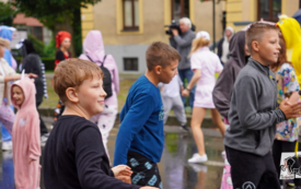 Galeria aktualności III Trzebiatowski Bieg w Piżamach za nami 52