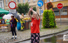 Galeria aktualności III Trzebiatowski Bieg w Piżamach za nami 53