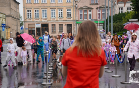 Galeria aktualności III Trzebiatowski Bieg w Piżamach za nami 54