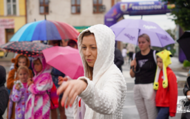 Galeria aktualności III Trzebiatowski Bieg w Piżamach za nami 56
