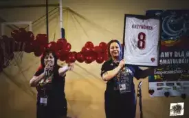 Galeria aktualności Podsumowanie 33. Finału Wielkiej Orkiestry Świątecznej Pomocy 32